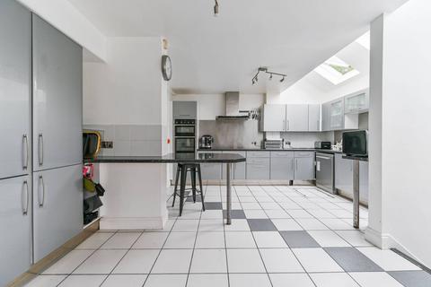 8 Glenhurst Rise, London, SE19 3XW
