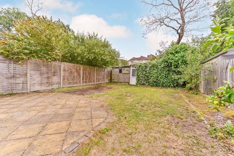 8 Glenhurst Rise, London, SE19 3XW