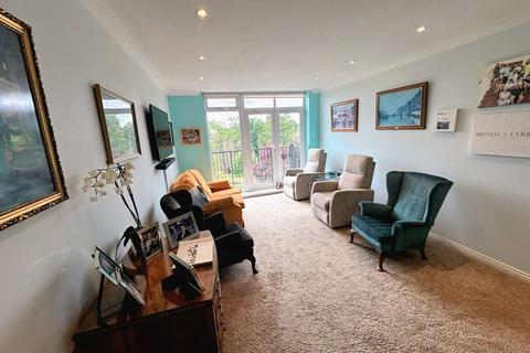 undefined, Pond House, Lady Aylesford Avenue, Stanmore, Middlesex, HA7 4FQ