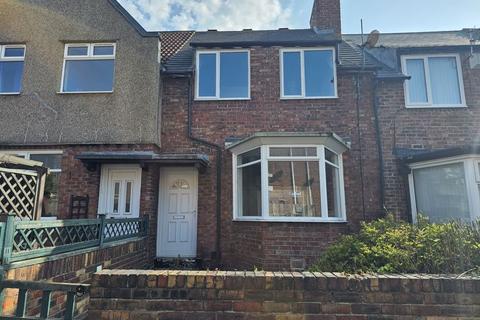 undefined, Juliet Street, Ashington