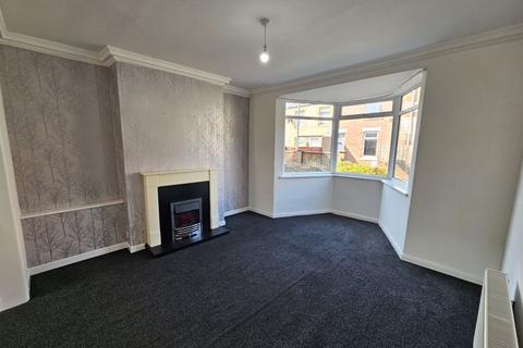 undefined, Juliet Street, Ashington