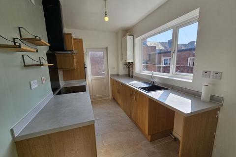 undefined, Juliet Street, Ashington