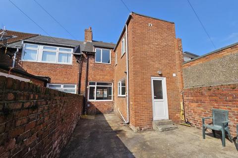 undefined, Juliet Street, Ashington