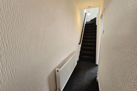 undefined, Juliet Street, Ashington