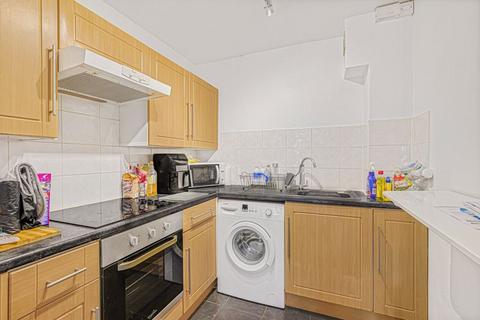 1 bedroom flat for sale, 26 Carlton Road, Sidcup