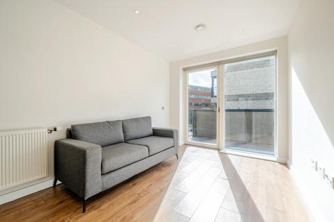 1 bedroom apartment to rent, at Folio London, Flat 5, Cockerell Apartments, , 12-22 Pinner Road HA1