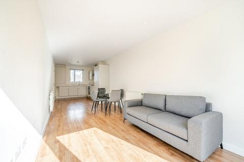 1 bedroom apartment to rent, at Folio London, Flat 5, Cockerell Apartments, , 12-22 Pinner Road HA1
