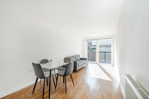 1 bedroom apartment to rent, at Folio London, Flat 5, Cockerell Apartments, , 12-22 Pinner Road HA1