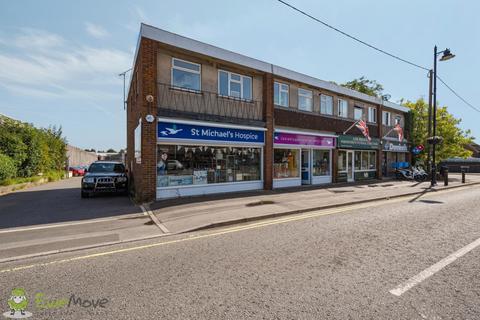 2 bedroom flat for sale, 28 Mulfords Hill, Tadley RG26