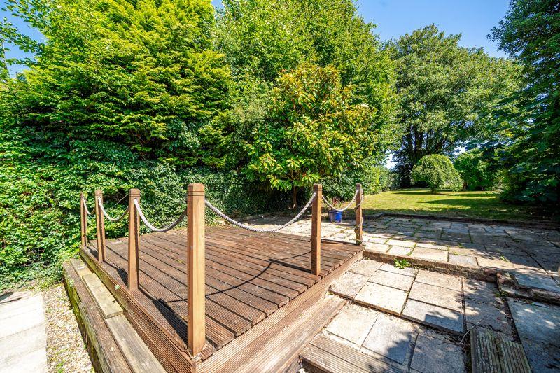 Decking