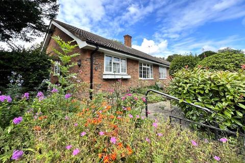 2 bedroom semi-detached bungalow for sale, Walmer