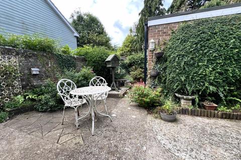 2 bedroom semi-detached bungalow for sale, Walmer