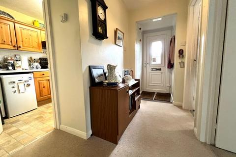 2 bedroom semi-detached bungalow for sale, Walmer