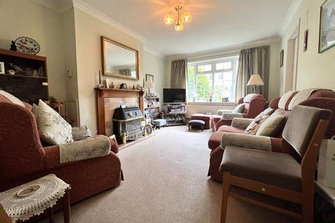 2 bedroom semi-detached bungalow for sale, Walmer