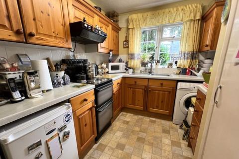 2 bedroom semi-detached bungalow for sale, Walmer
