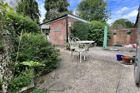 2 bedroom semi-detached bungalow for sale, Walmer