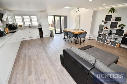 undefined, Dorset Avenue, Wigston