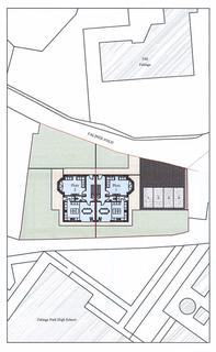 undefined, Land at Falinge Fold, Healey, Rochdale OL12 6LE