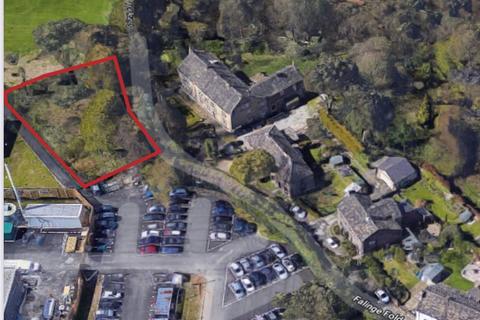 Land for sale, Land at Falinge Fold, Healey, Rochdale OL12 6LE