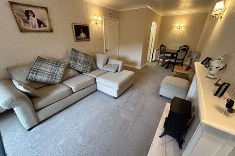 2 bedroom retirement property for sale, Penrhyn Avenue, Rhos on Sea