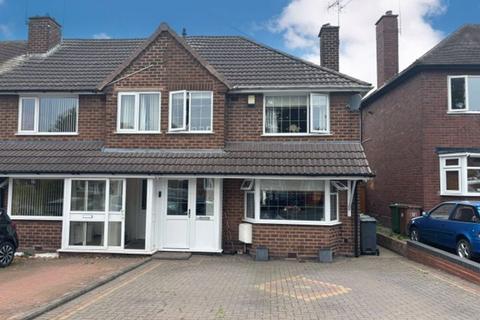26 Morland Road, Birmingham, B43 7JG