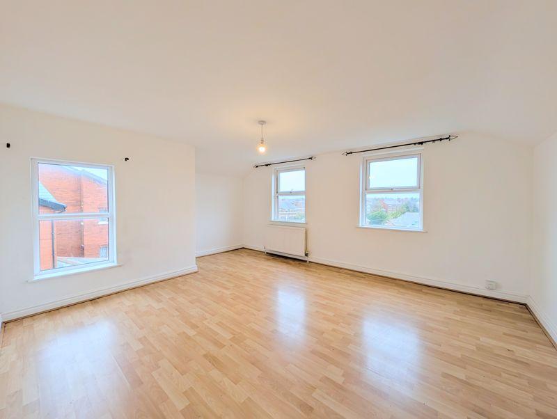 Second Bedroom 1