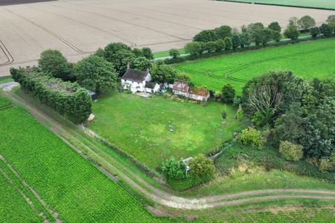 undefined, Old Ash Barns, Chapel Lane, High Hameringham