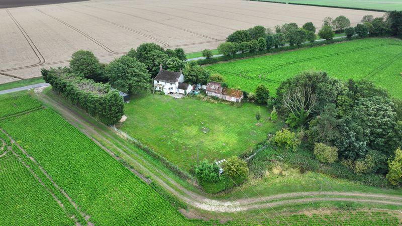 Aerial Image