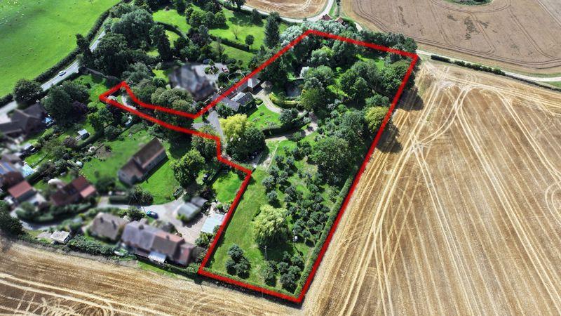 Boundary Plan