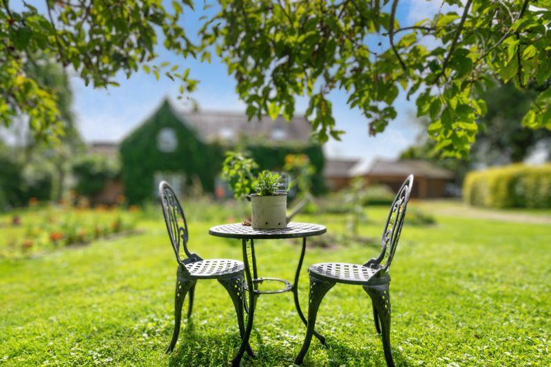 Grounds