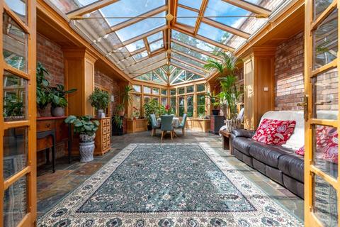 5 bedroom detached house for sale, The Stables, Thornton, Near Horncastle