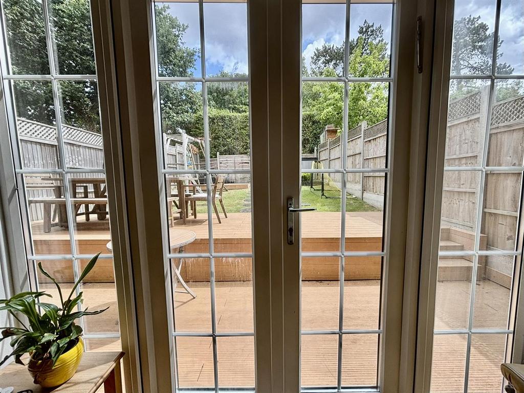 Garden View - The Squirrels.JPEG