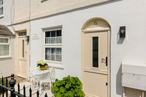 2 bedroom terraced house for sale, Hermitage Street, Cheltenham GL53