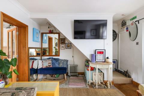 2 bedroom terraced house for sale, Hermitage Street, Cheltenham GL53