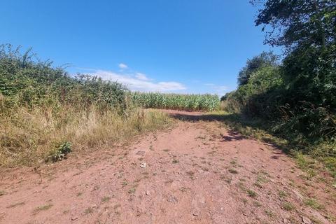 undefined, Land at Rodhuish Cross
