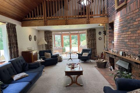 4 bedroom detached bungalow for sale, Grange Road, Stoborough, Wareham