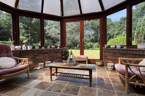 4 bedroom detached bungalow for sale, Grange Road, Stoborough, Wareham