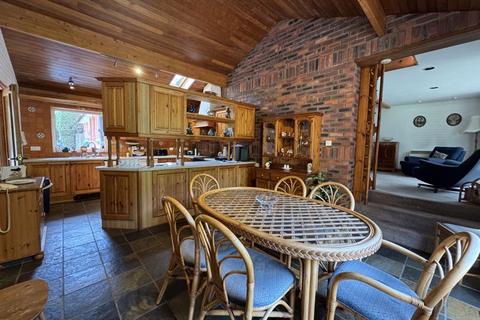 4 bedroom detached bungalow for sale, Grange Road, Stoborough, Wareham