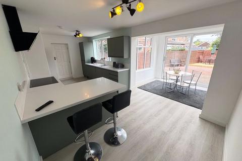 undefined, Kenton Avenue, Gosforth