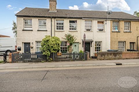 undefined, Badshot Lea Road, Badshot Lea, Farnham, Surrey, GU9