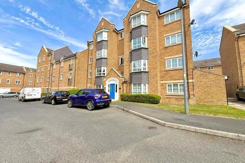 Russett Way, Dunstable