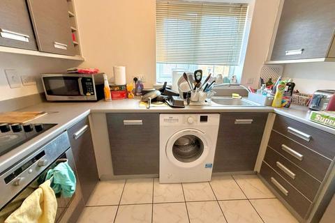 undefined, Russett Way, Dunstable