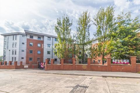 1 bedroom flat for sale, Leighton Street, Preston PR1