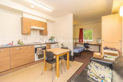 1 bedroom flat for sale, Leighton Street, Preston PR1