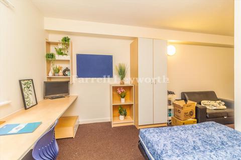 1 bedroom flat for sale, Leighton Street, Preston PR1