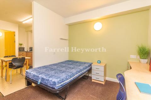 1 bedroom flat for sale, Leighton Street, Preston PR1
