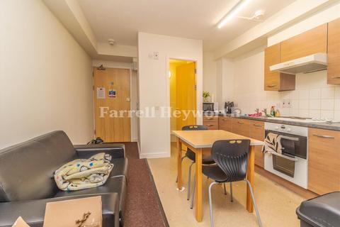 1 bedroom flat for sale, Leighton Street, Preston PR1