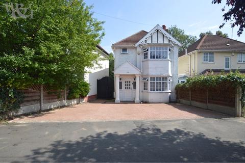 undefined, Spring Lane, Birmingham B24
