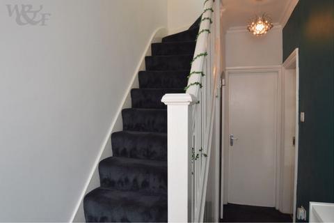 undefined, Spring Lane, Birmingham B24