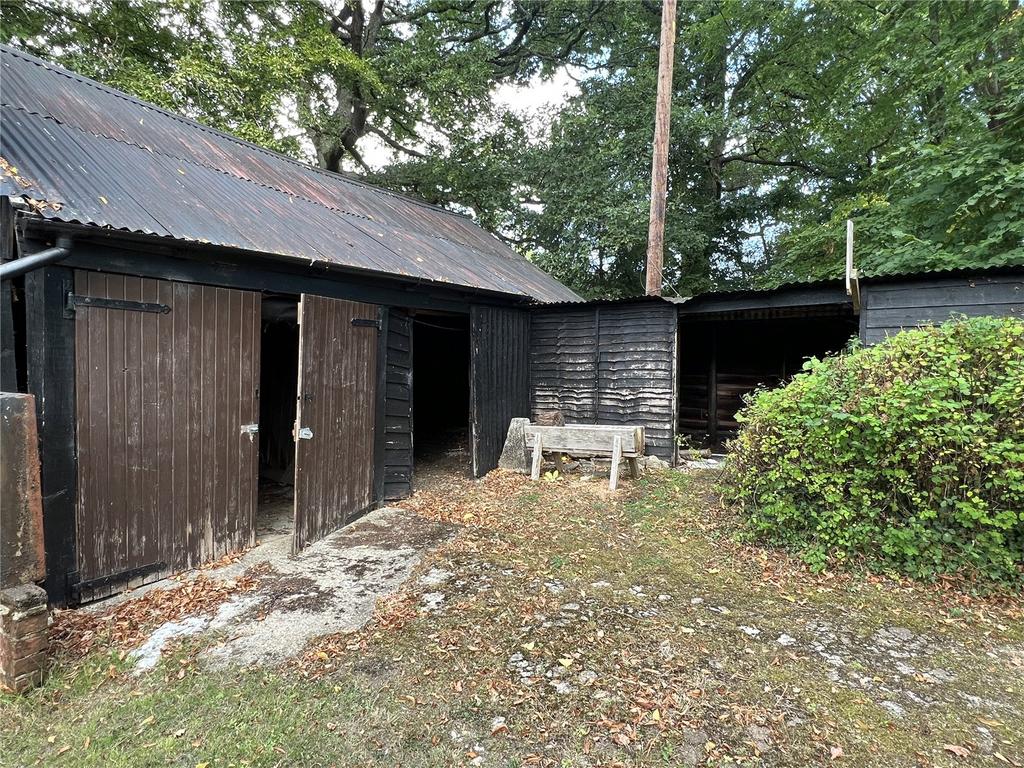 Barn